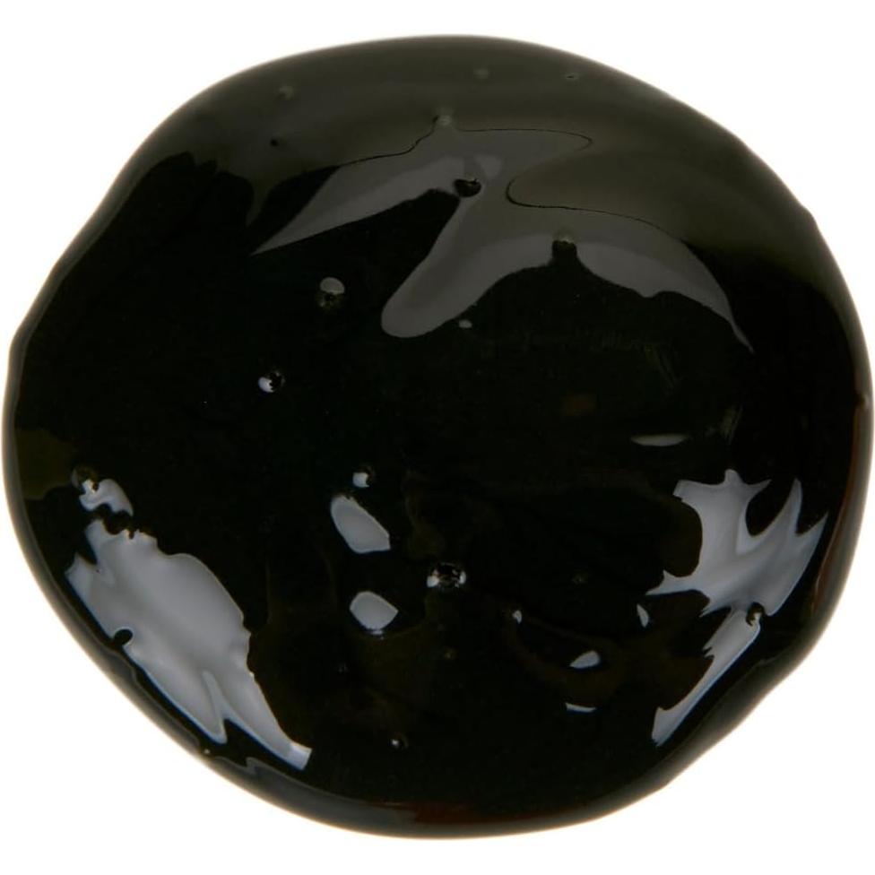 Pintura Lavable Crayola Negra 473ml Acabado Mate