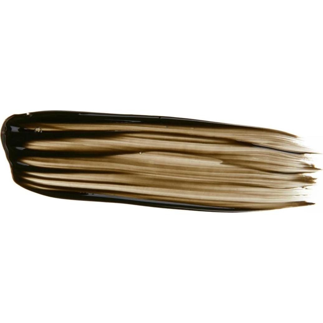 Pintura Lavable Crayola Negra 473ml Acabado Mate