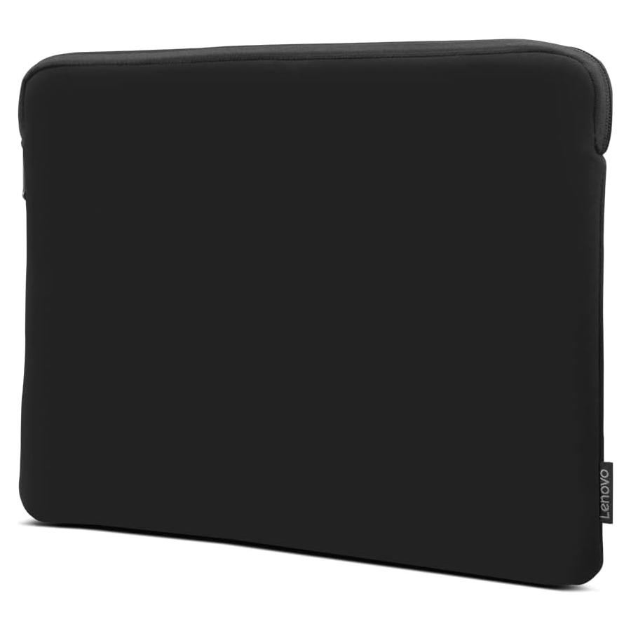 Funda para Laptop Lenovo 14" Neopreno Negro con Forro Suave