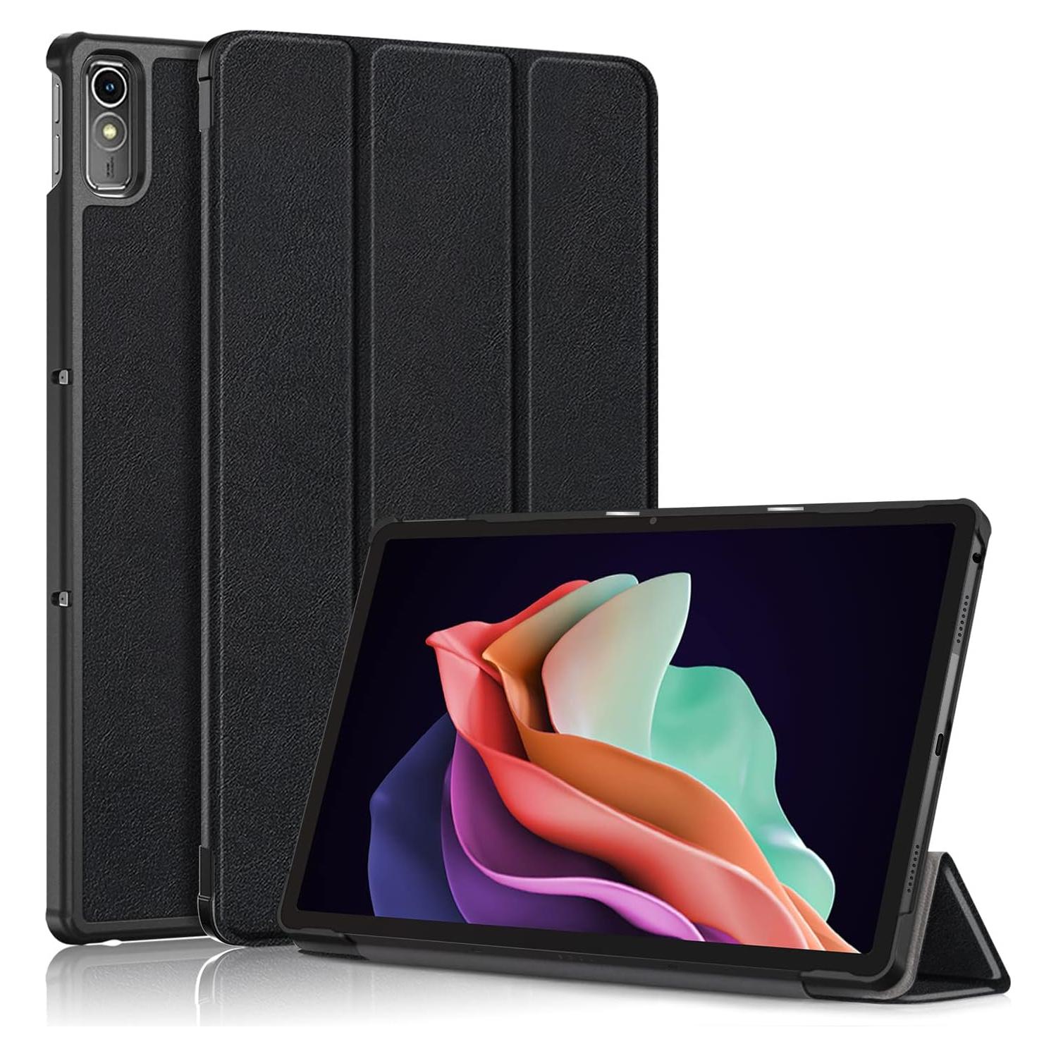 Funda Trifold Slim para Lenovo Tab P11 Gen 2 11.5" 2023