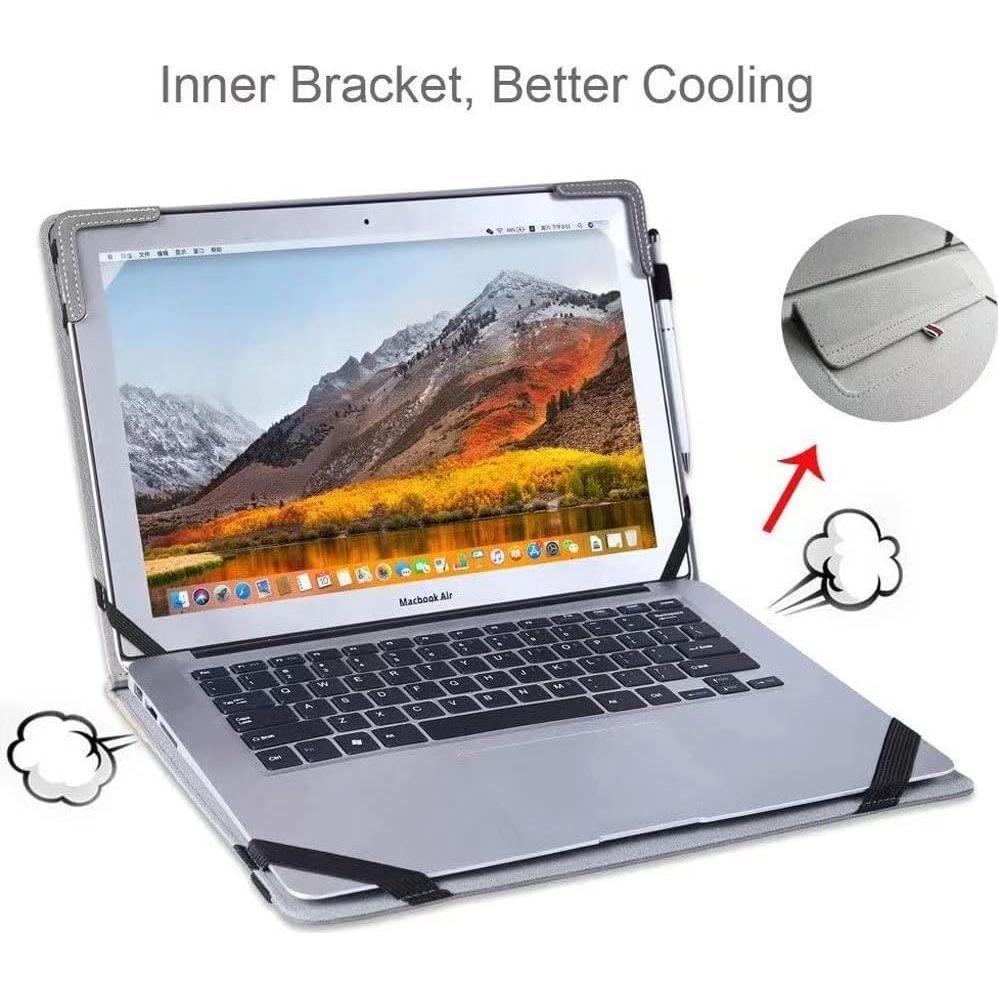 Funda Protectora para Portátil Lenovo ThinkPad 15.6" Berfea