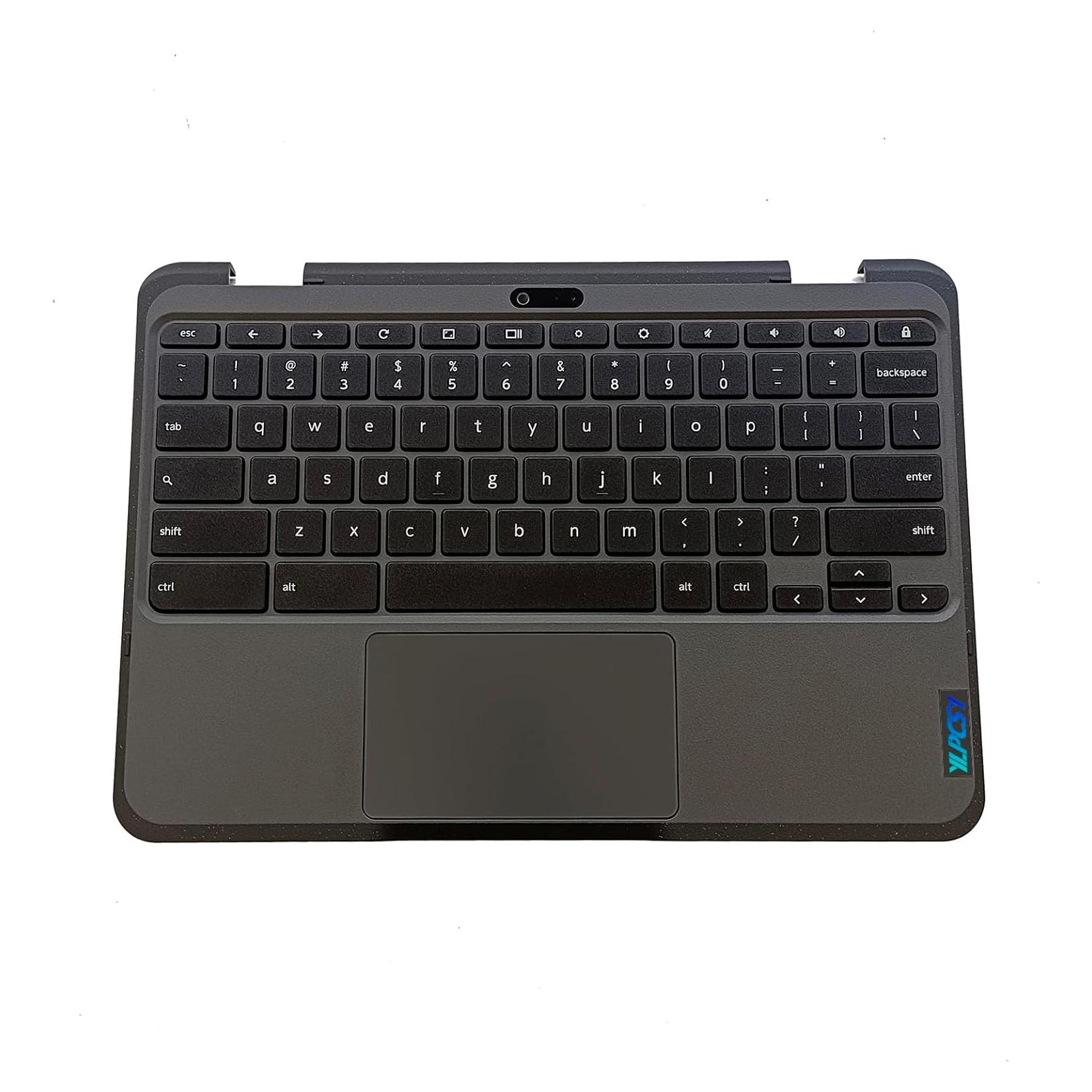 Teclado Reemplazo Original Lenovo 300e Chromebook Gen 3