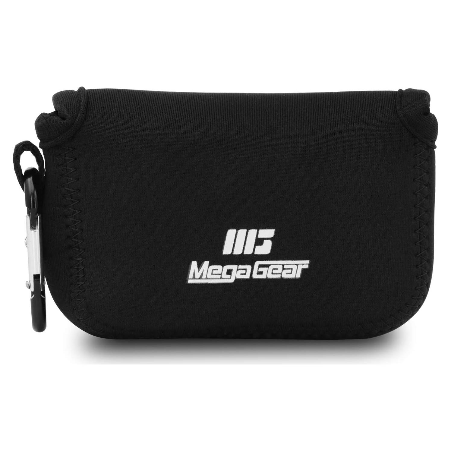 Bolsa de Cámara Neopreno MegaGear para Panasonic Lumix