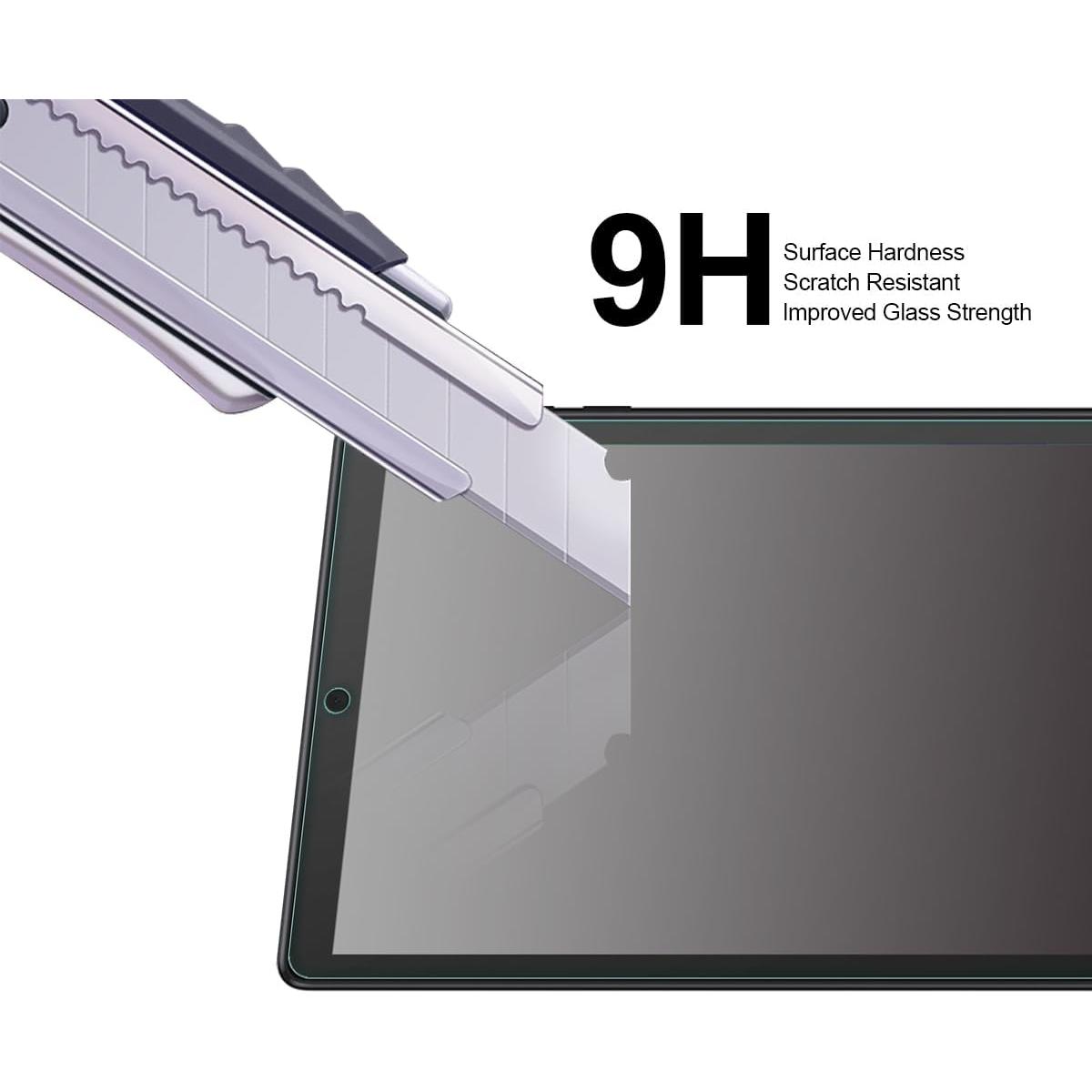 Protector de Pantalla Vidrio Templado Supershieldz 8" TCL Tab