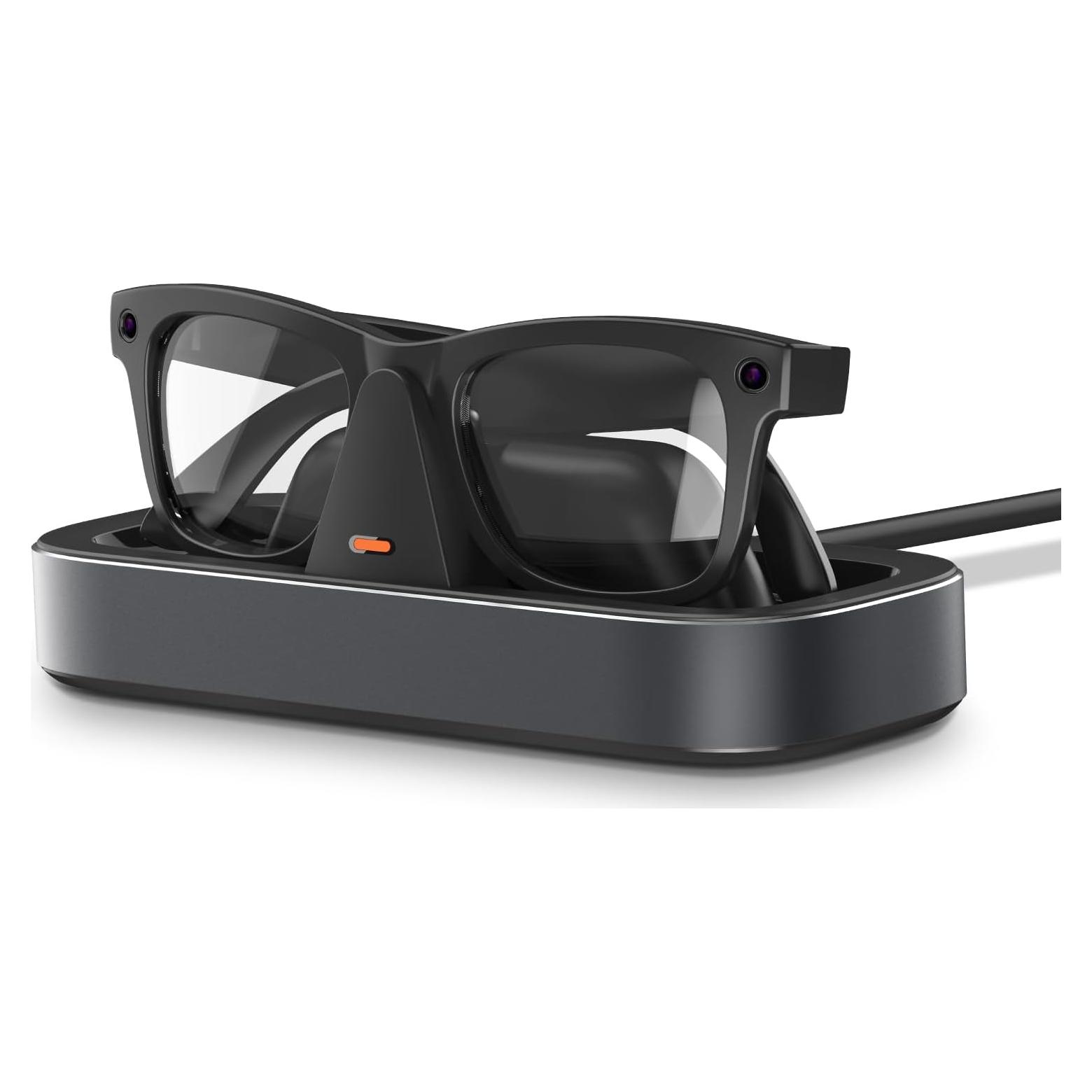 Estación de Carga para Gafas Meta - Wayfarer, Skyler, Headliner