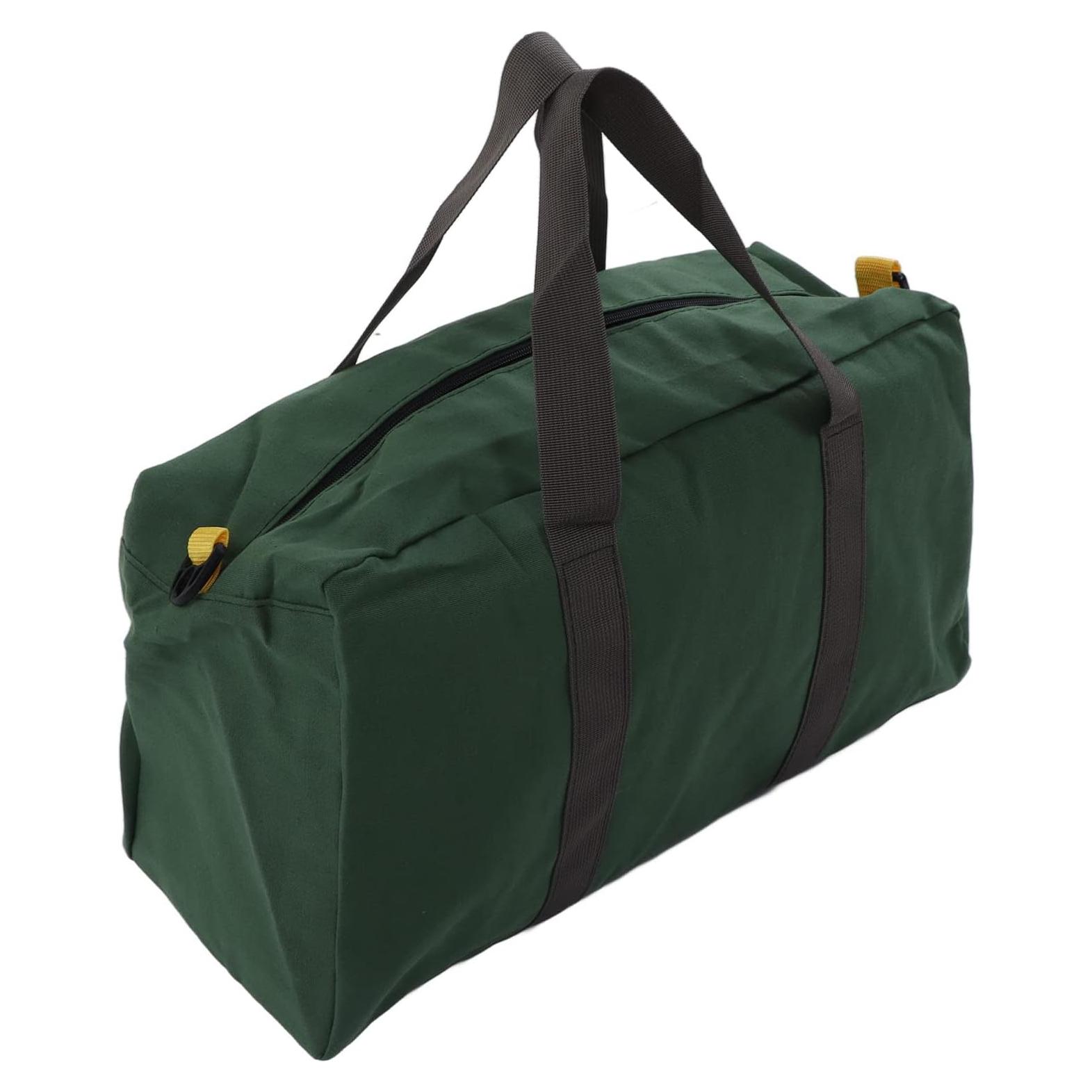 Bolsa de Herramientas Kadimendium Impermeable 45 cm Gran Capacidad