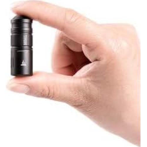 Linterna EDC TrustFire MINI2 220 Lúmenes Recargable USB