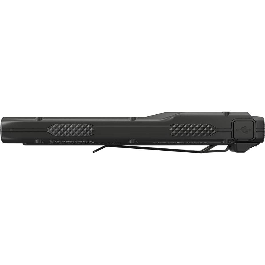 Linterna EDC Nitecore EDC25, 3000 Lúmenes, Recargable USB-C
