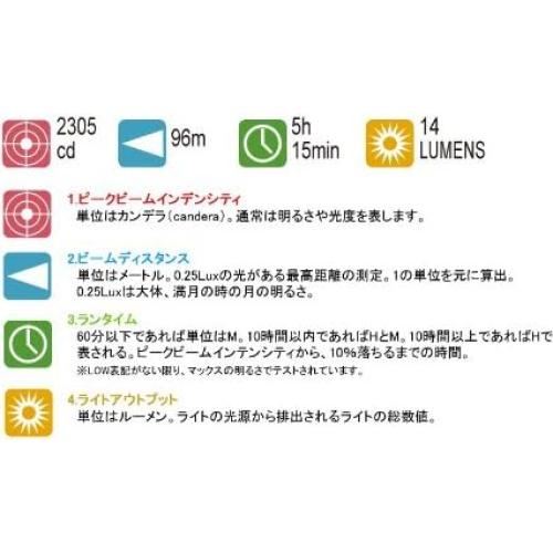 Linterna Maglite Mini Incandescente Negra 2 Pilas AA