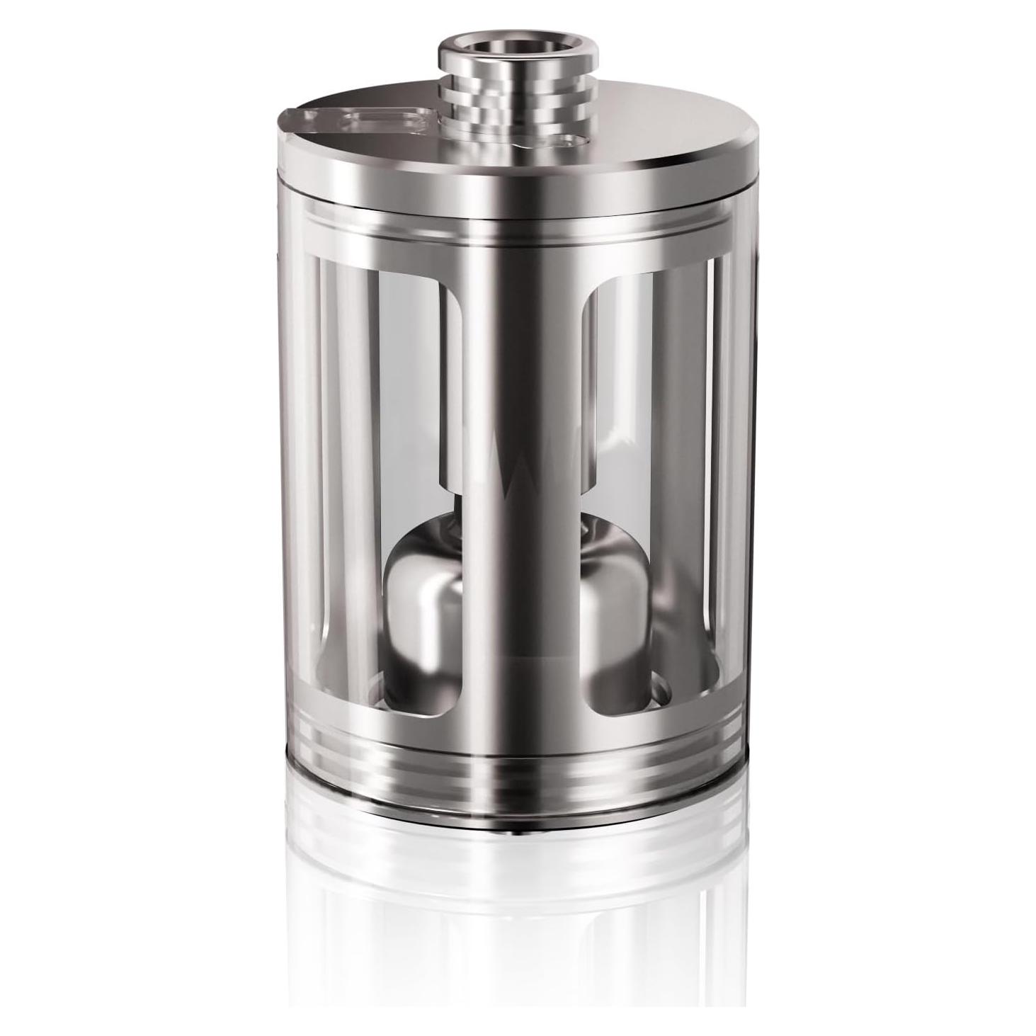 Tanque de Máquina de Niebla COLBOR 12ml a Prueba de Fugas