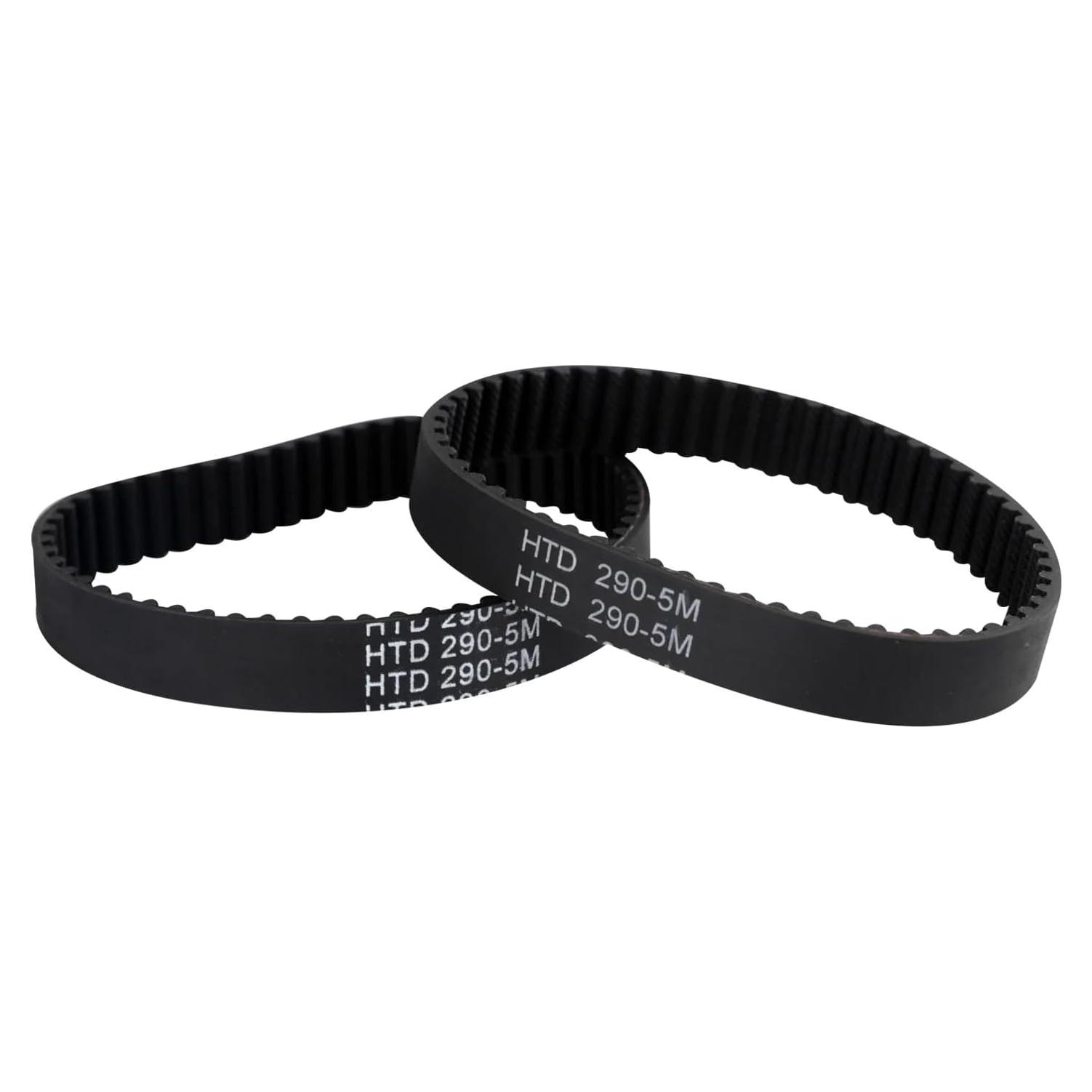 Kit de Polea de Rueda Cloudwheel IWONDER - 2 Piezas