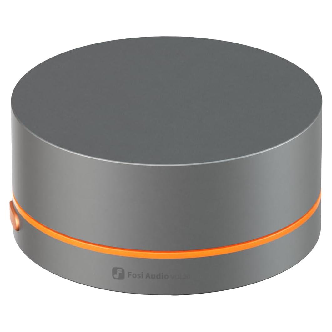 Controlador de Volumen Multimedia Fosi Audio VOL20 Bluetooth USB