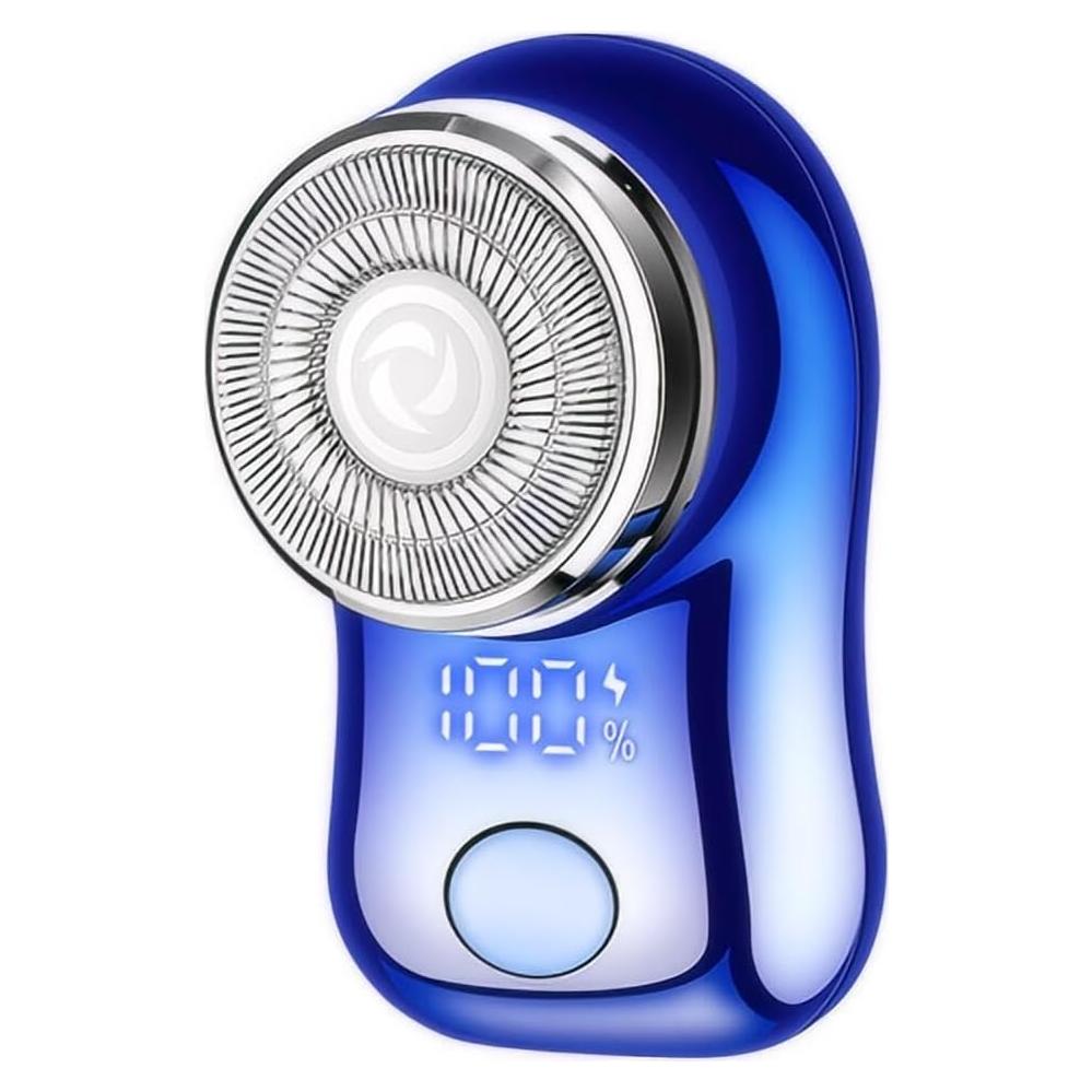 Mini Afeitadora Eléctrica Reodolop 063 USB C Unisex 51g