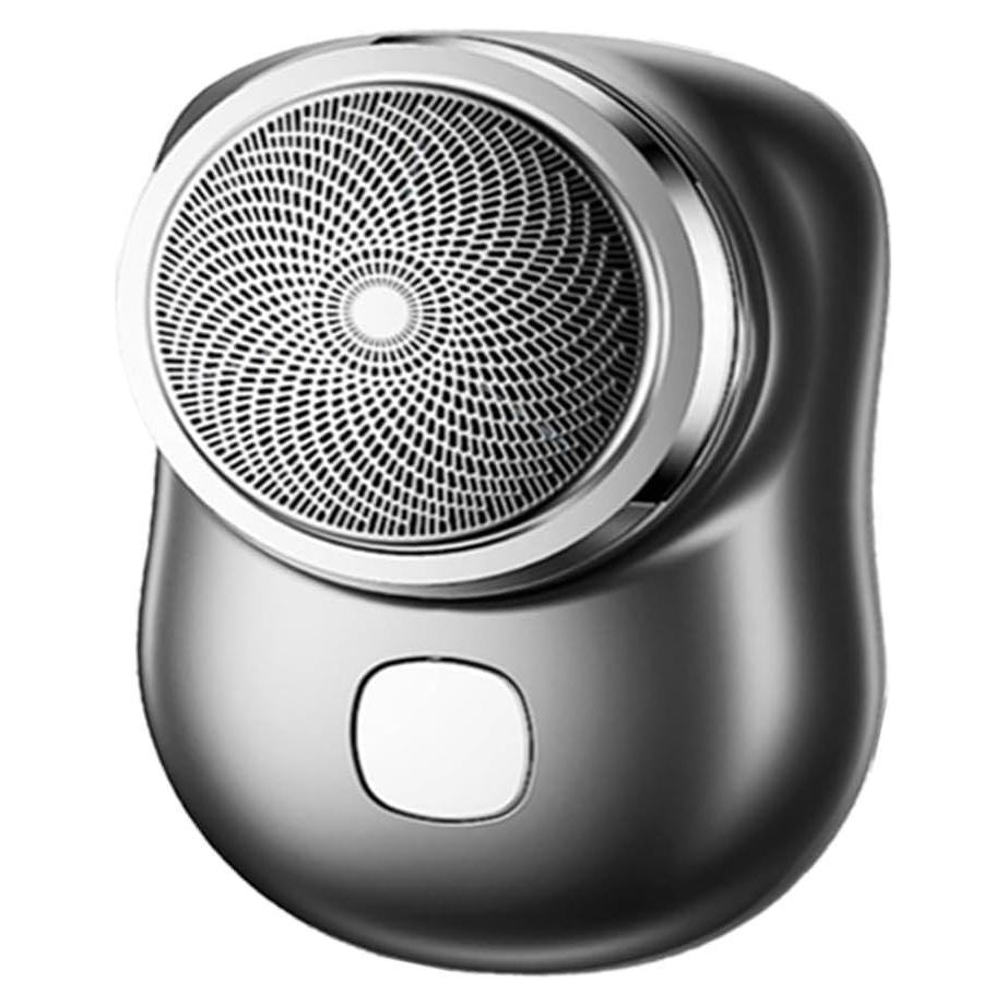 Mini Afeitadora Eléctrica Portátil Genérico Resistente al Agua