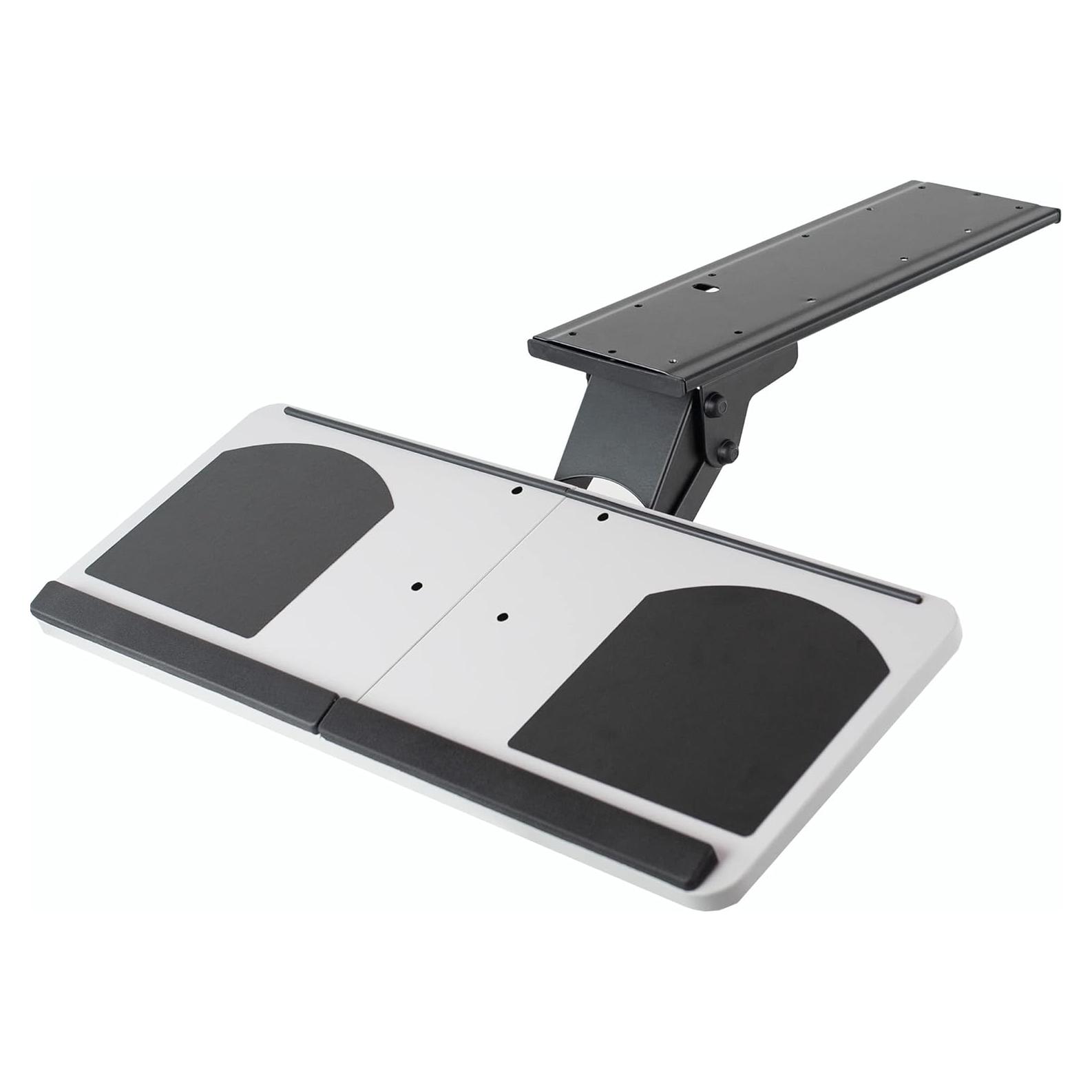 Bandeja de Teclado y Ratón Ergonómica VIVO MOUNT-KB01