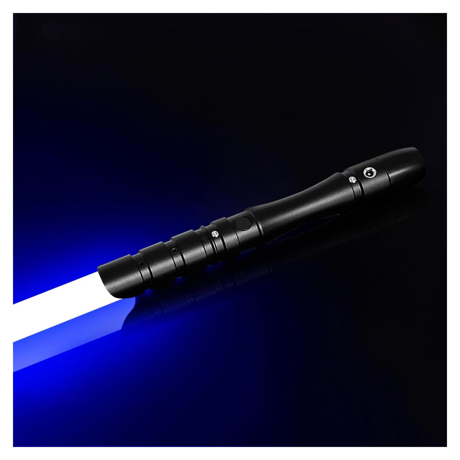 Sable de Luz YDDSABER Zero 1 Black Series Azul 105.84 cm