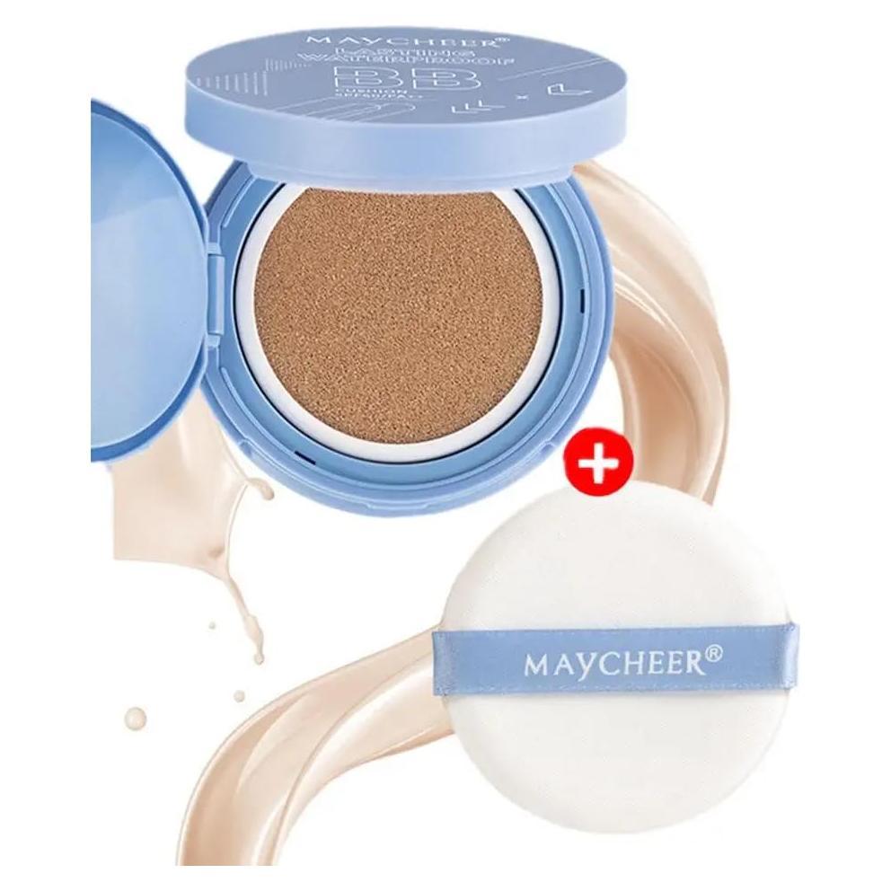 Crema BB LAMUSELAND con Cojín de Aire SPF 50 - 10g