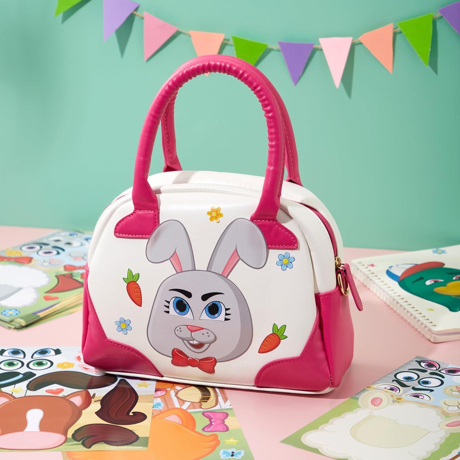 Stickes Animales de Granja JOYIN 36 Pcs Creativos