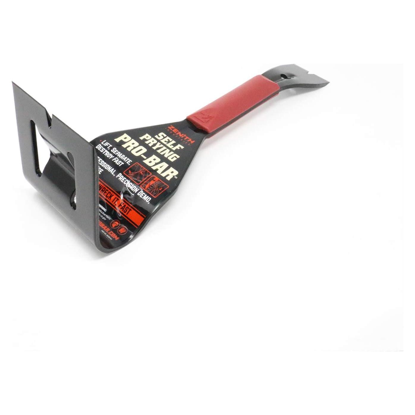 Pro-Bar Zenith ZN700101 - Herramienta Multiusos de Demolición