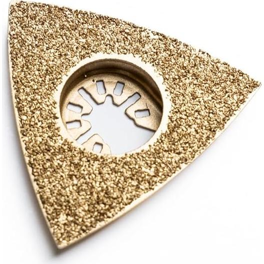 Paquete de 5 Hojas de Raspado Carburo Elite Tooling 7.94 cm