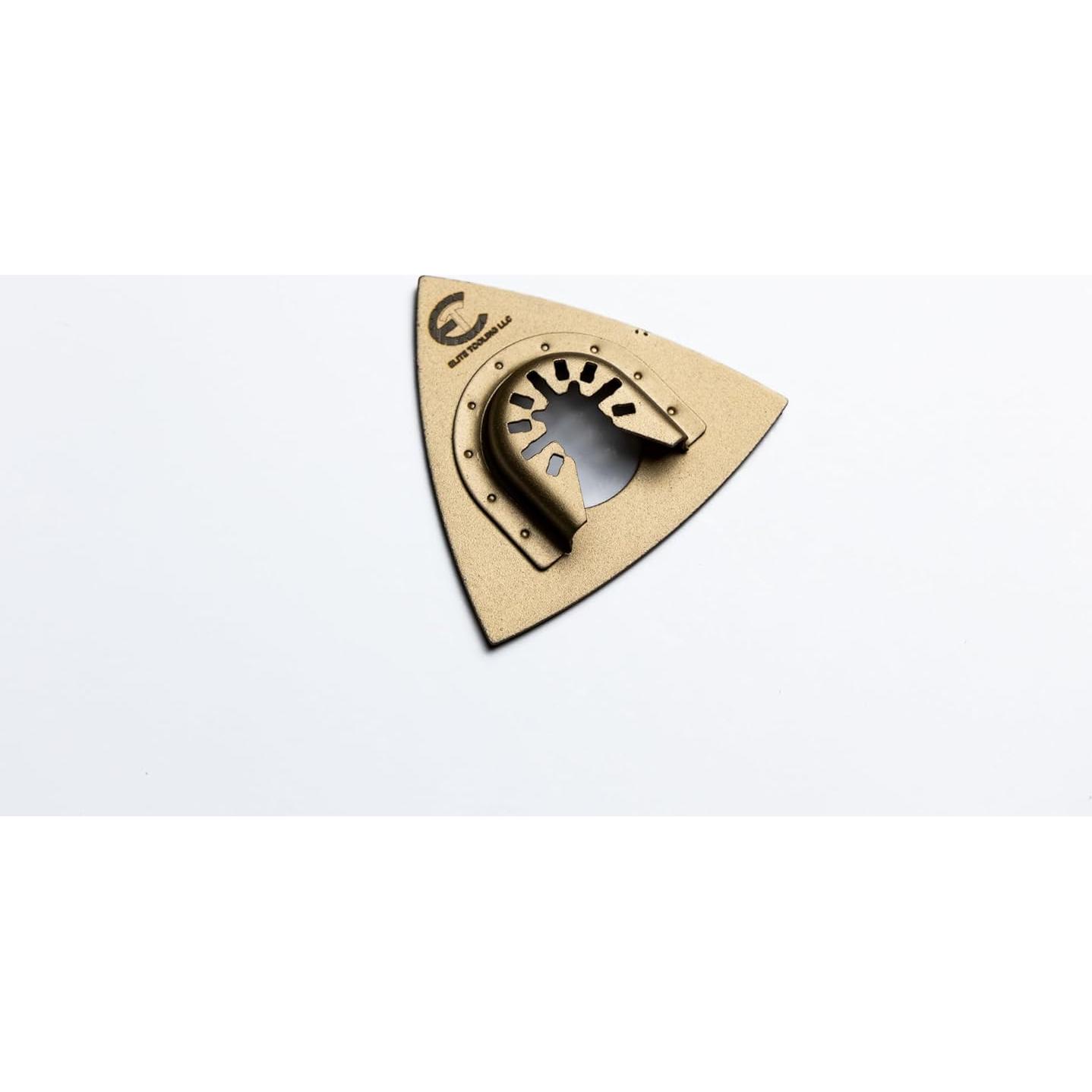 Paquete de 5 Hojas de Raspado Carburo Elite Tooling 7.94 cm