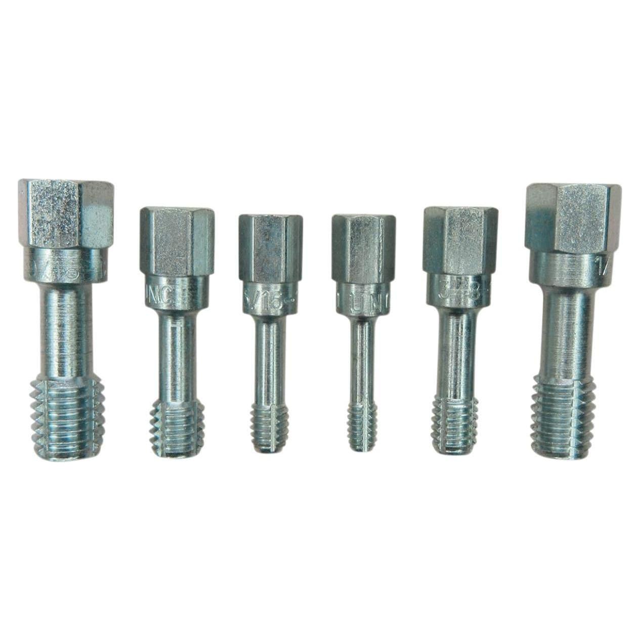 Juego de Herramientas de Roscar Lang Tools 6 Piezas