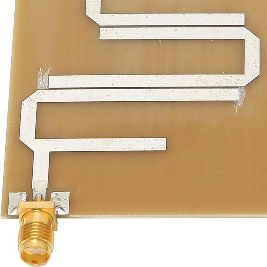 Módulo de Filtro 1-1.2GHz LOUSHAN Microstrip Electrónico