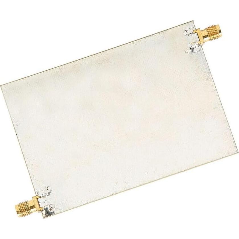 Módulo de Filtro 1-1.2GHz LOUSHAN Microstrip Electrónico
