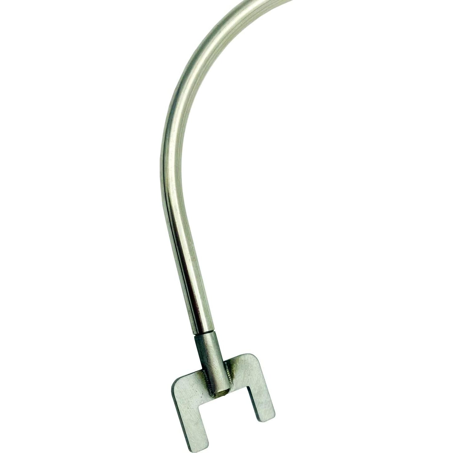 Herramienta de Bypass de Giro de Pulgar Welangle J Tool