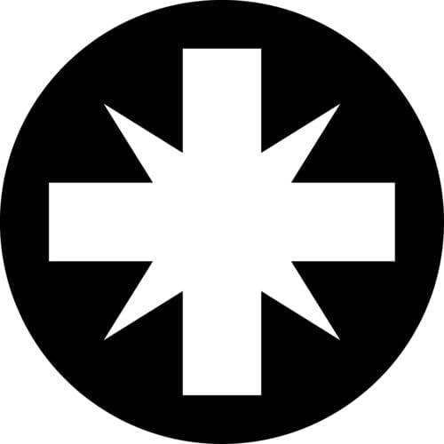 Bit de Precisión PB Swiss Tools PZ0 1/4" (6.35 mm) Acero