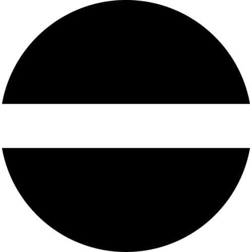 Bit de Precisión PB Swiss 1/4" (6.35mm) Acero Nanocubierto