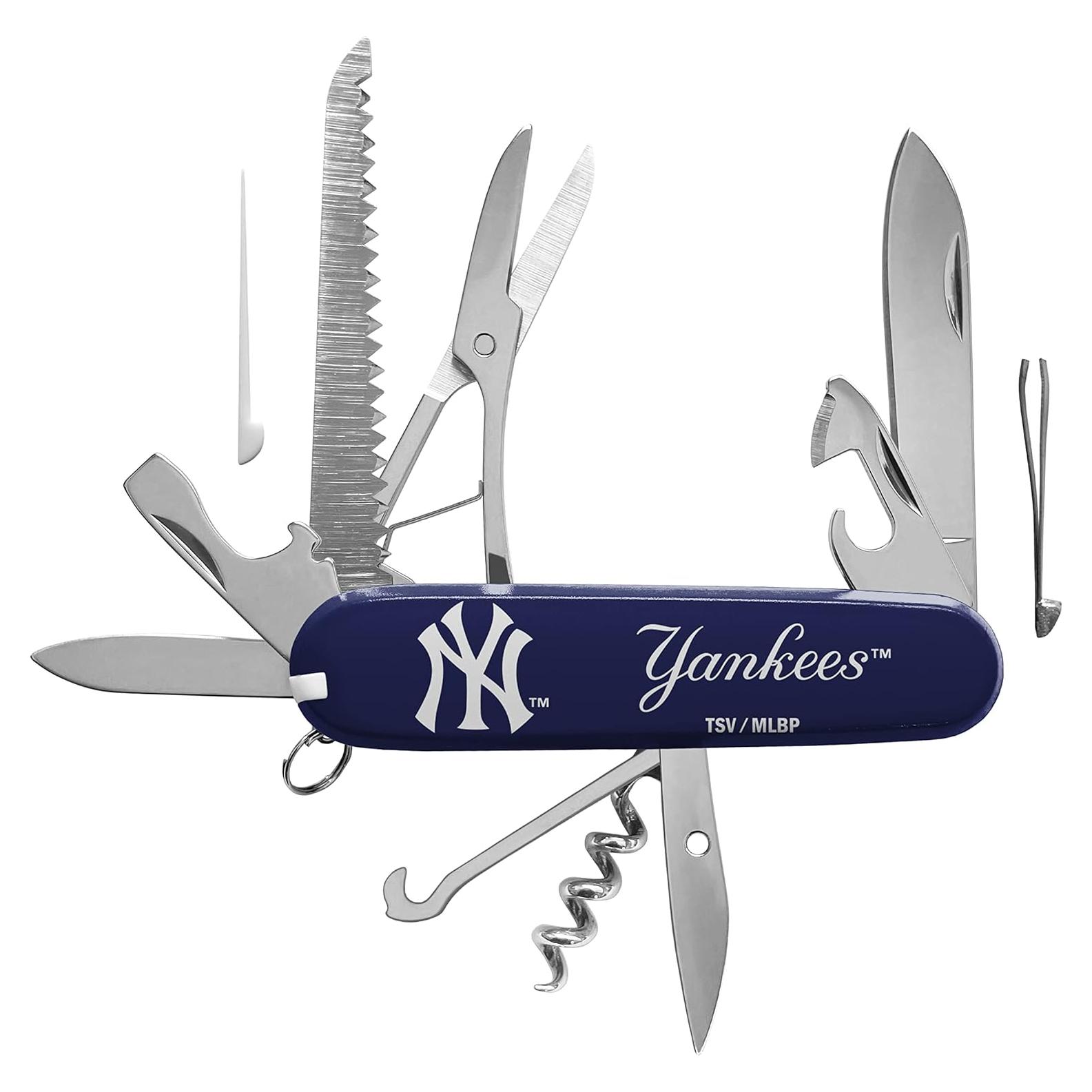 Herramienta Multiusos Pocket The Sports Vault MMMLB1901 15 en 1