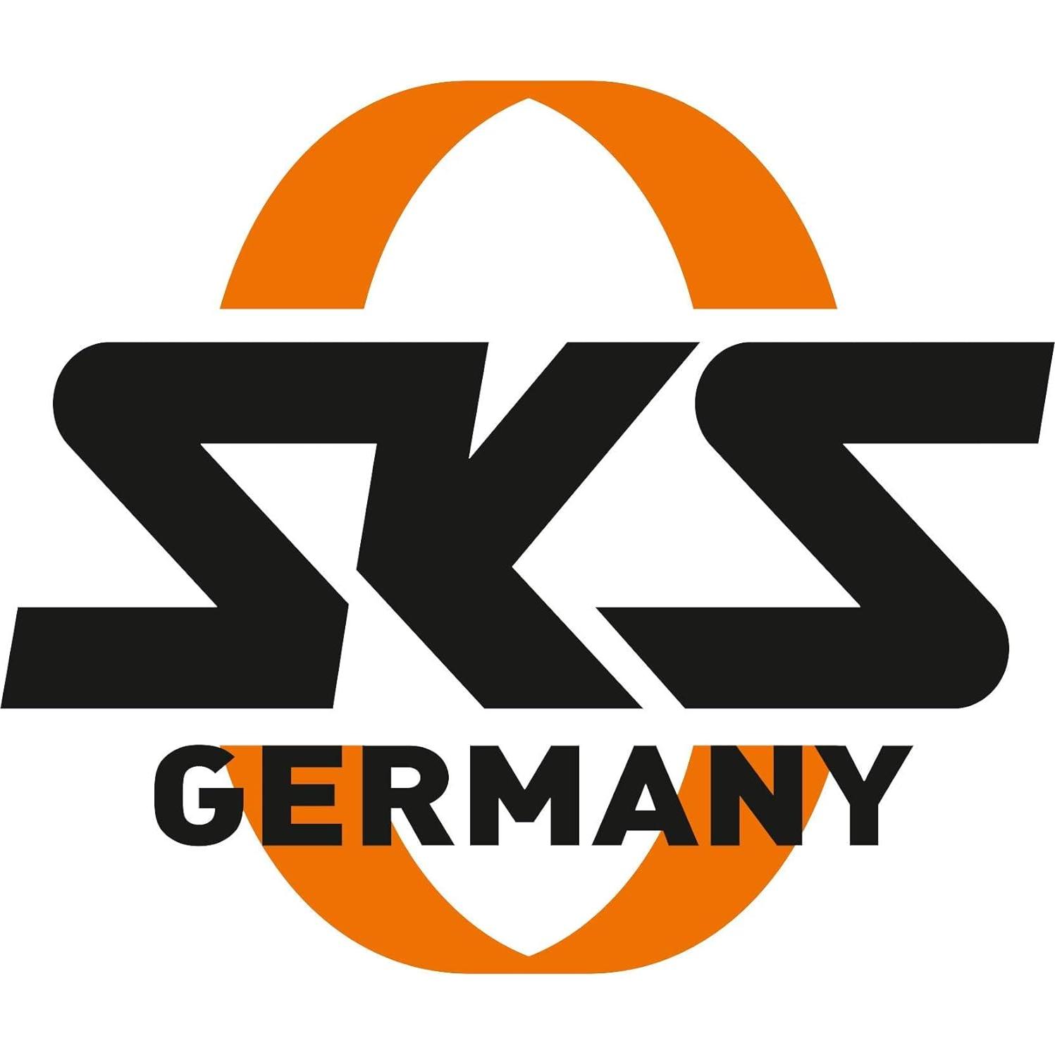 Herramienta Multiuso SKS Alemania 7 Funciones Acero Inoxidable