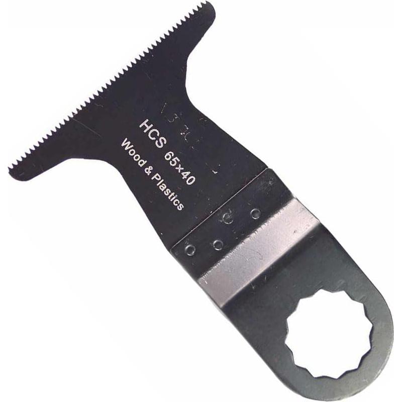 Cuchilla de Sierra HCS 65mm GULUANT para Herramienta Versa FB1D-D
