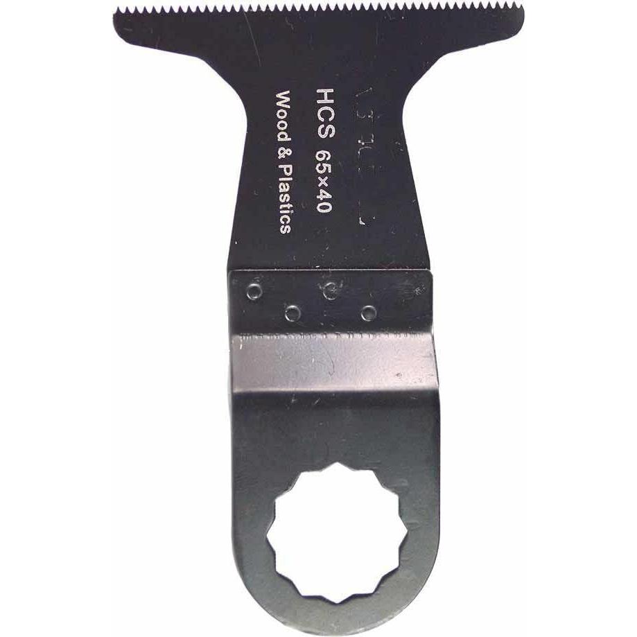 Cuchilla de Sierra HCS 65mm GULUANT para Herramienta Versa FB1D-D