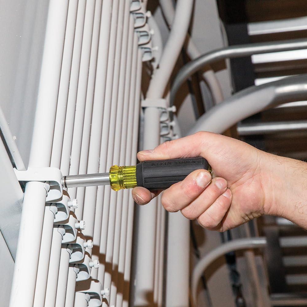 Destornillador Múltiple Magnético Klein Tools 32500MAG 11 en 1