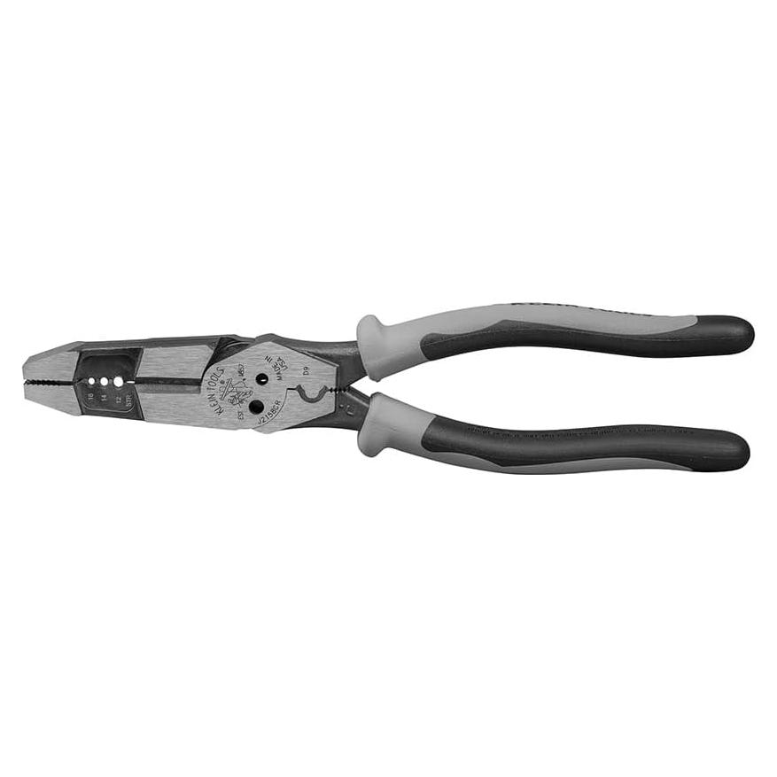 Alicates Multiherramienta Klein Tools J215-8CR 20.3 cm