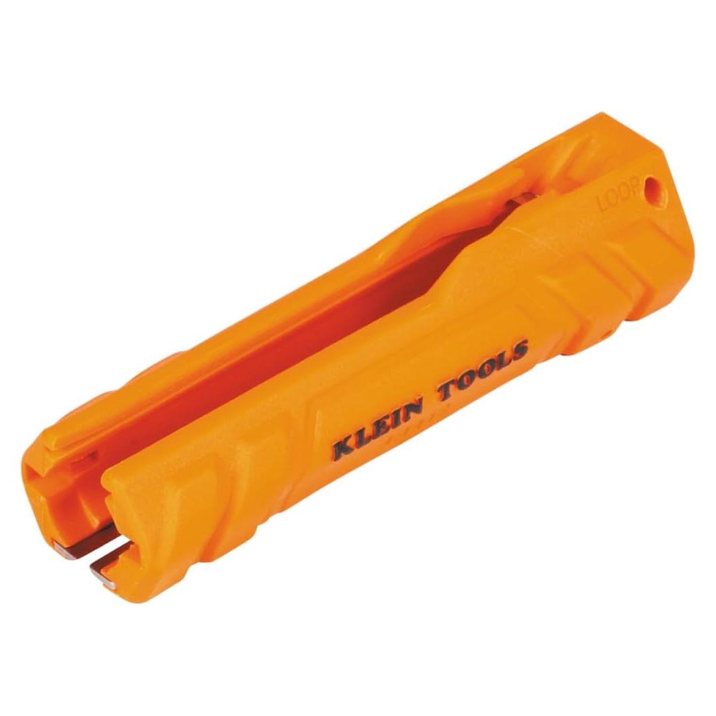 Herramienta Desforre de Cables Klein Tools L1412 5 en 1