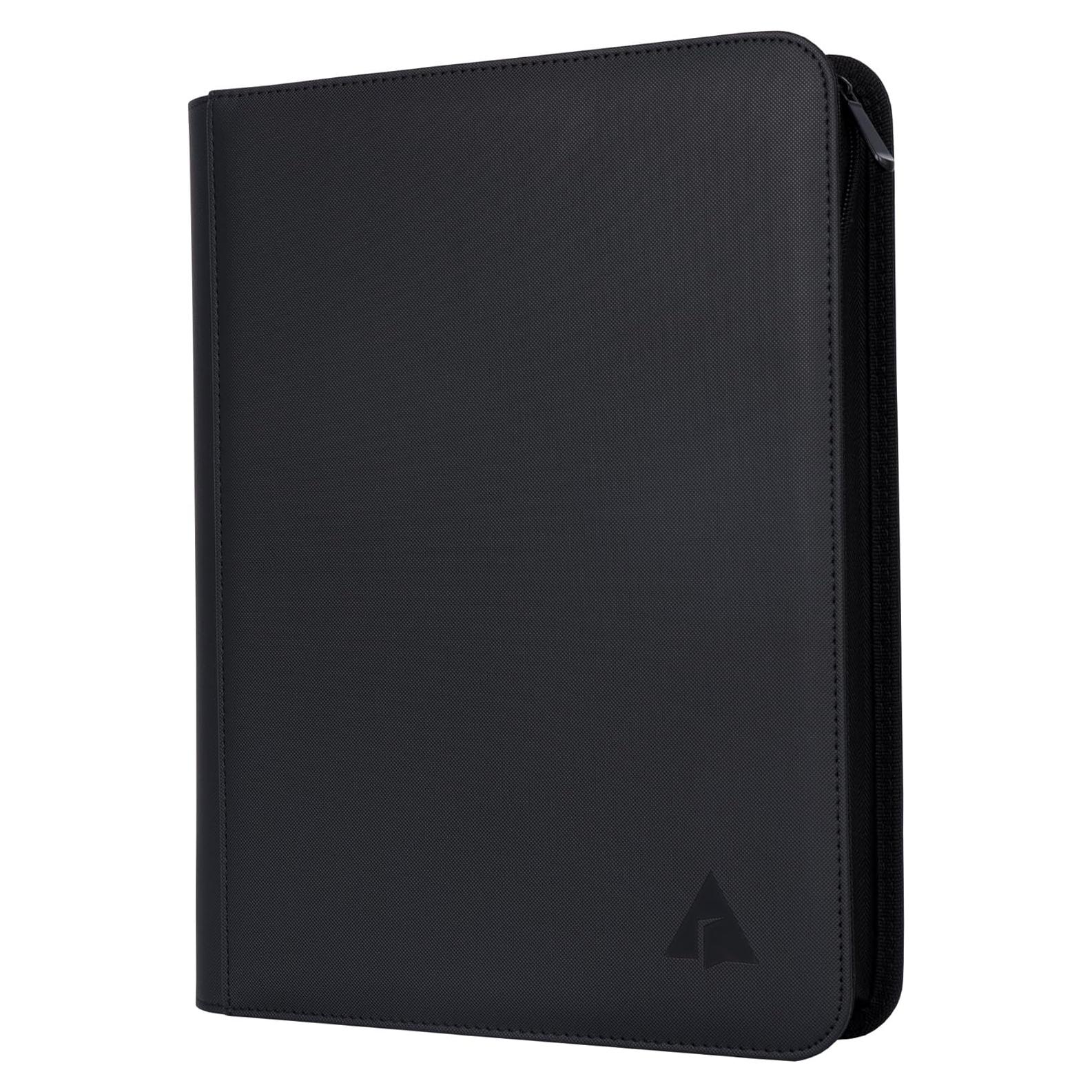 Carpeta de Tarjetas Rayvol Premium 828 Tarjetas 9 Bolsillos