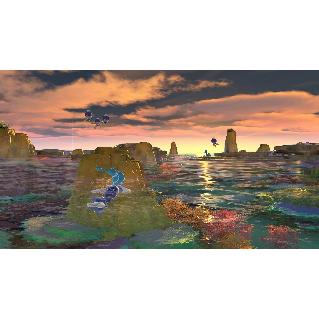 Nuevo Pokémon Snap - Nintendo Switch [Código Digital]