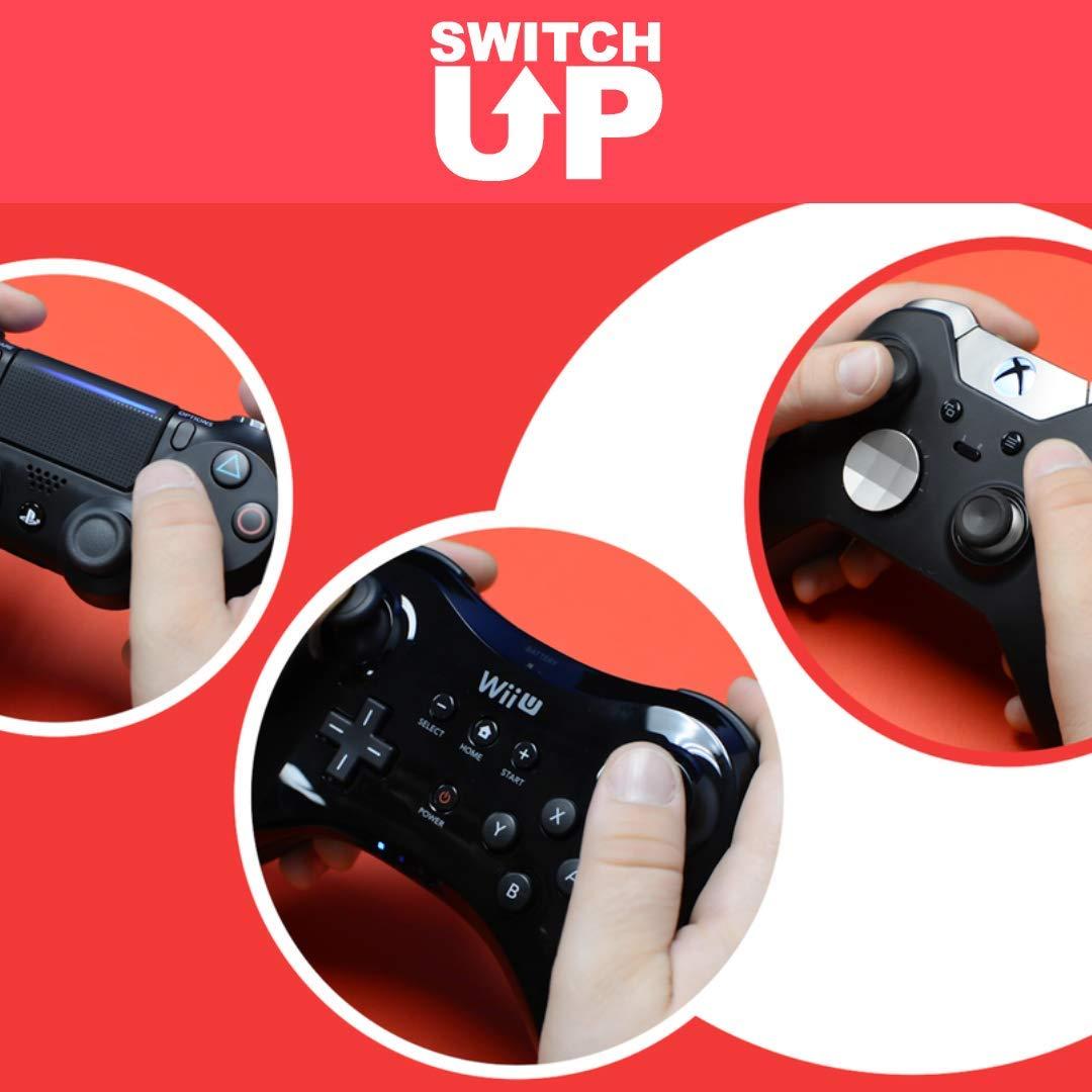 Videojuego Switch-Up Collective Minds para Nintendo Switch