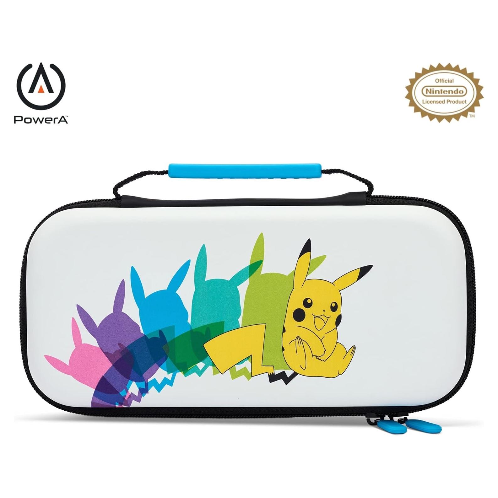 Funda de Protección PowerA para Nintendo Switch OLED/Lite