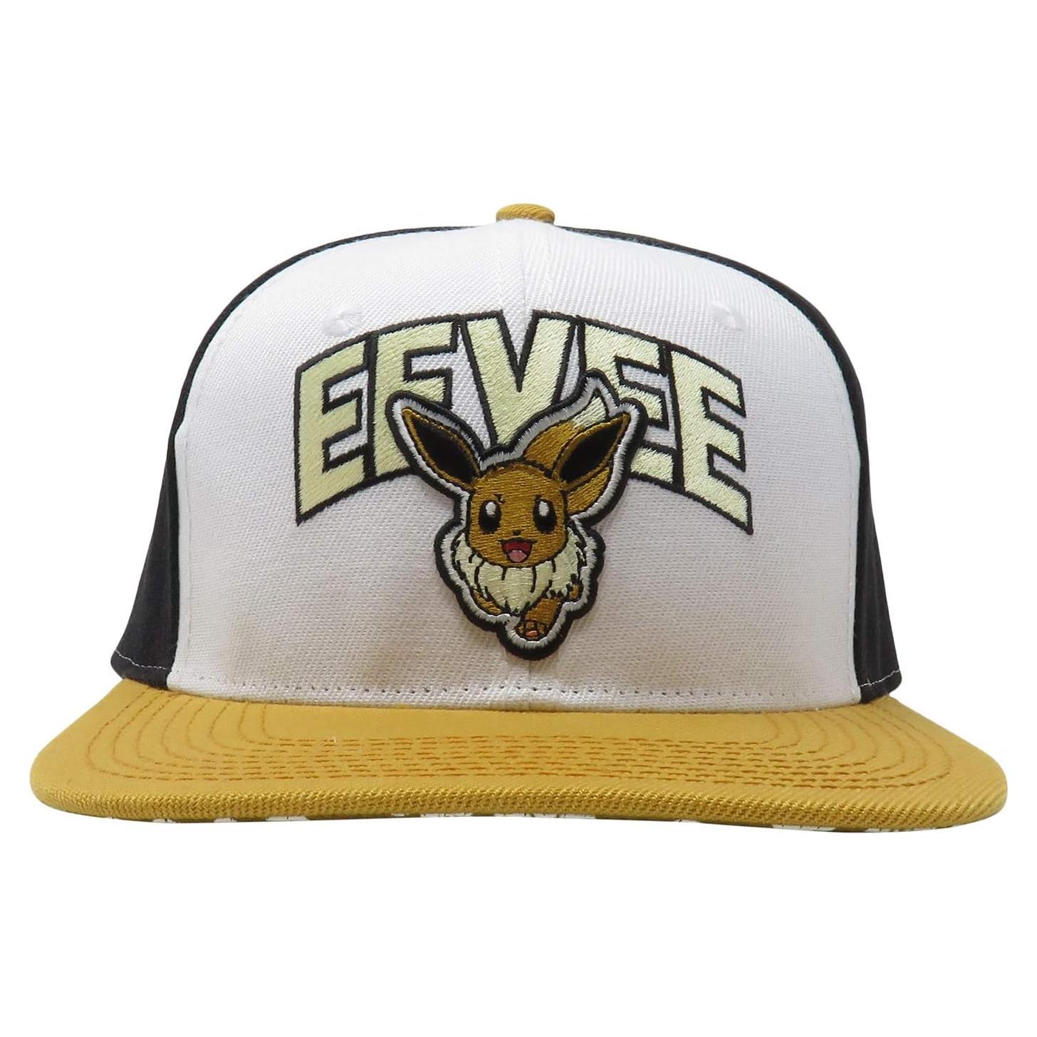 Gorra de béisbol Bioworld para hombres - Talla única negra