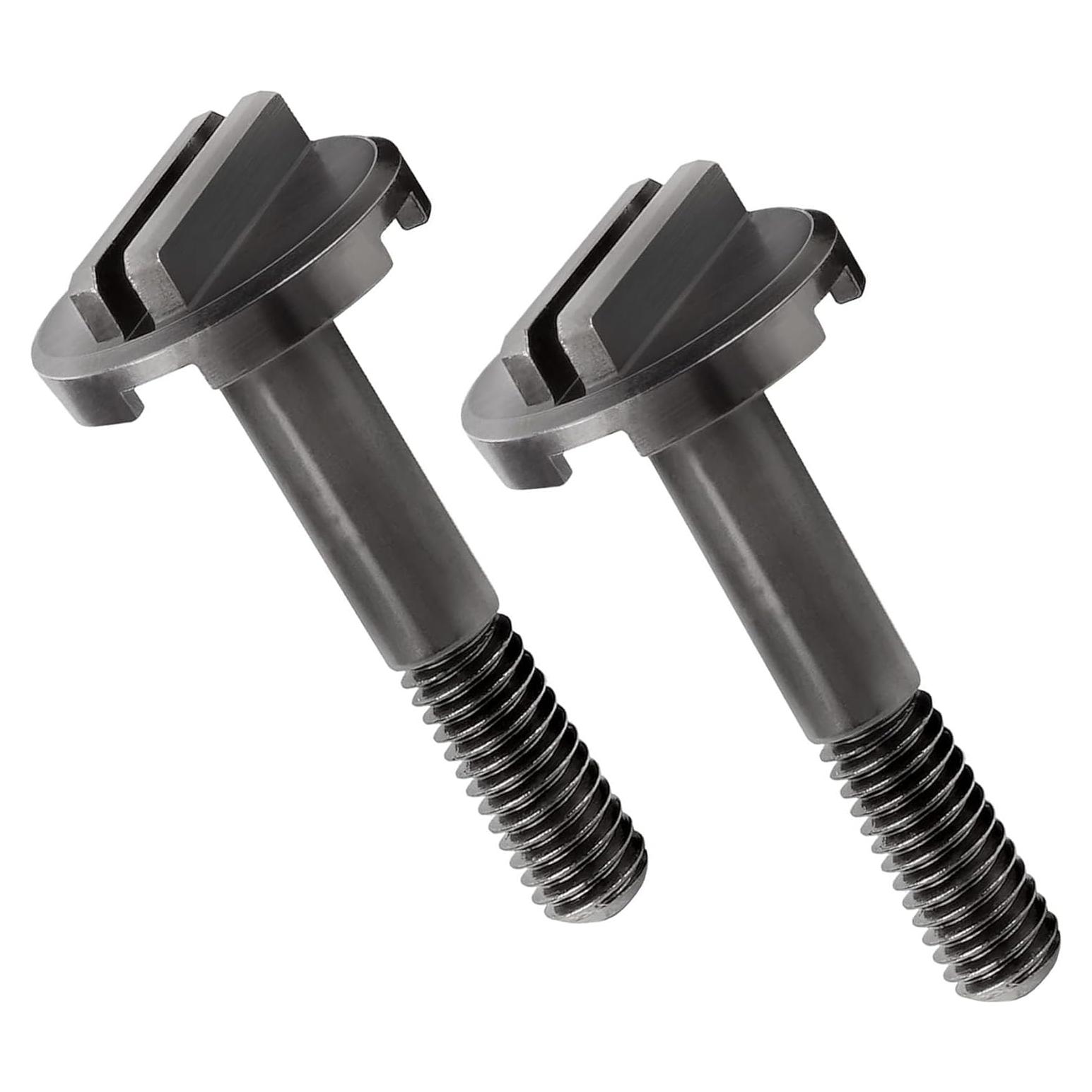 Tornillo de soporte de cuchilla Milwaukee 2626-20 (2 Piezas)