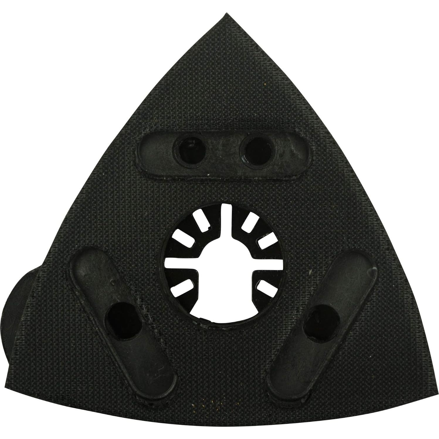 Placa de Lijado DeWalt DT20700-QZ para Multi-Herramienta 93mm