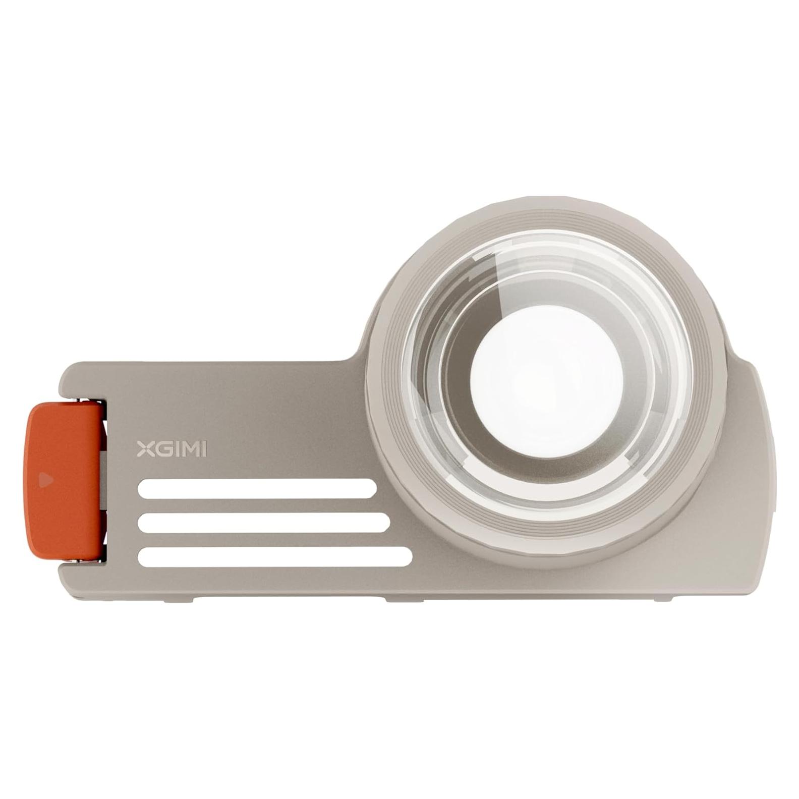 Filtro Óptico Creativo XGIMI para MoGo 3 Pro - Portátil