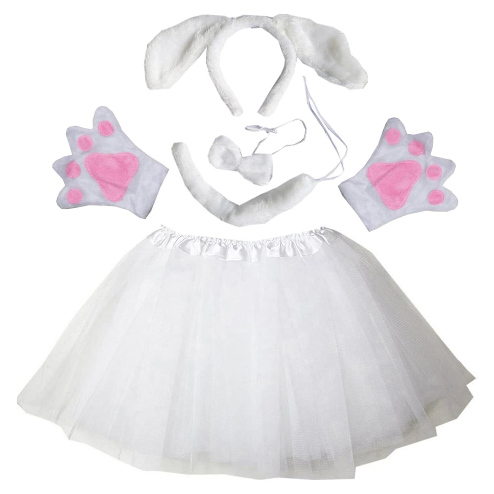 Disfraz de Perro Salchicha Kirei Sui para Niños 3-8 Años