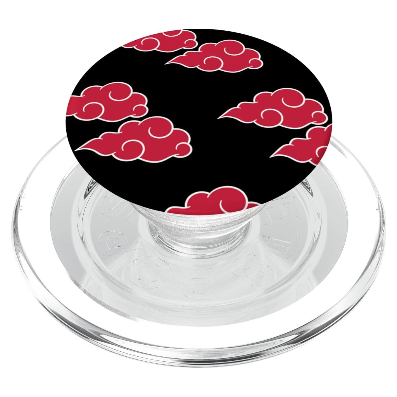PopGrip Magnético PopSockets Nubes de Anime para MagSafe
