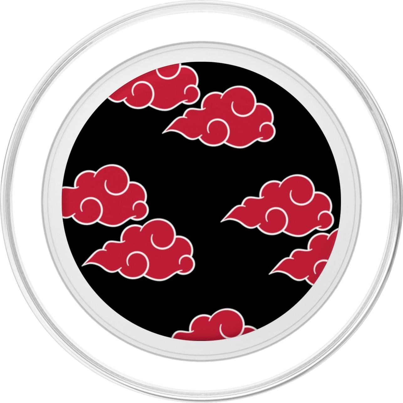 PopGrip Magnético PopSockets Nubes de Anime para MagSafe