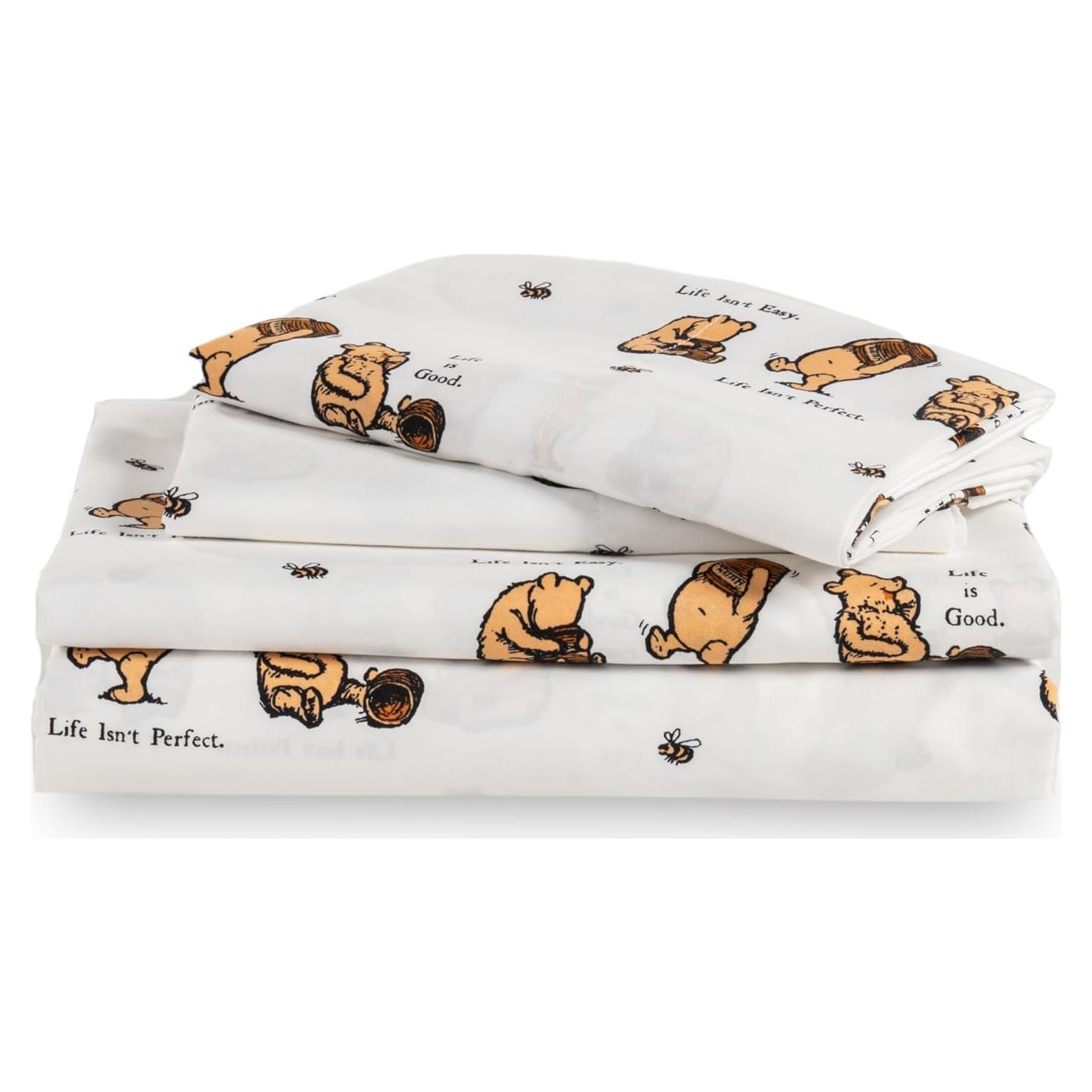 Juego de Sábanas Queen Berkshire Blanket Microfibra 4 Piezas